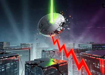 Aster token spikes 10% on buyback burn plan, then falls