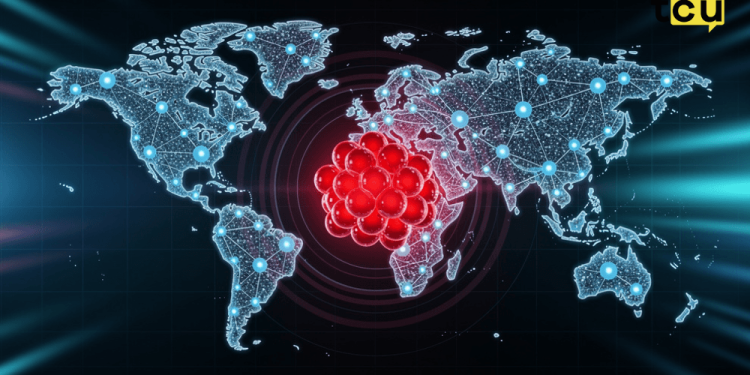 Bubblemaps Flags WCUP Token Supply Pre-Purchase by Single Group
