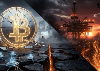 Bitcoin retreats as Israel-Iran conflict sends oil surging