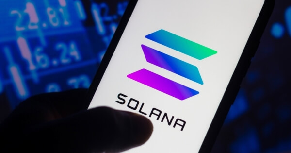 Solana (SOL) Foundation Backs Onchain Perps Push