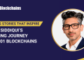 Success Story: Faraz Siddiqui’s Learning Journey with 101 Blockchains
