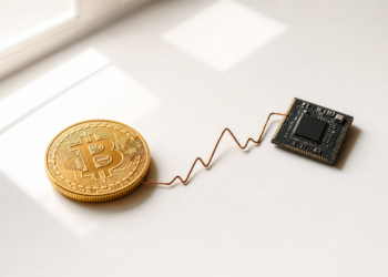 How AI is taking over crypto trading