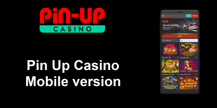 Pin up Canlı Kazino Oyunlarının Bütün Növləri ilə Tanış Ol