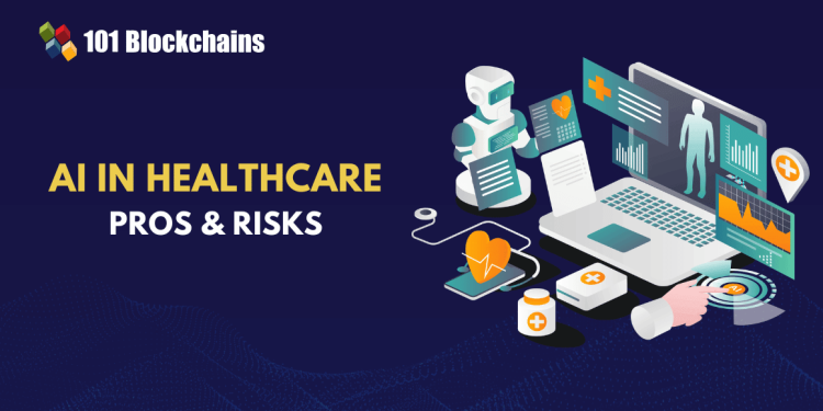 Benefits and Risks of AI in Healthcare Systems
