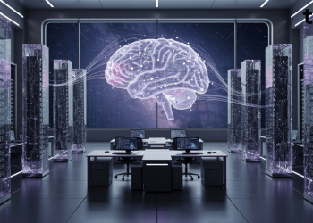 Berkeley and Hivemind Launch Darkmatter Lab for Research