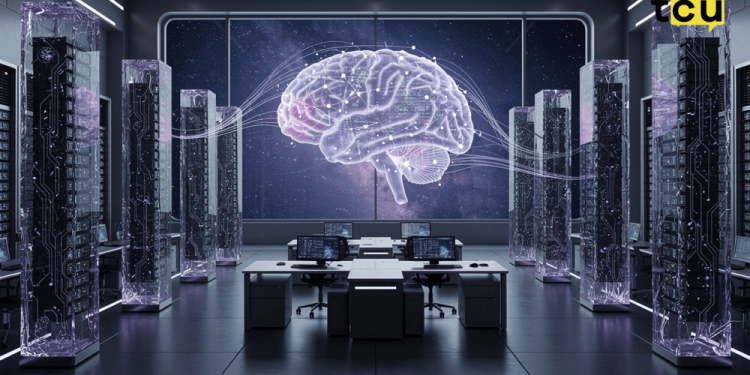 Berkeley and Hivemind Launch Darkmatter Lab for Research
