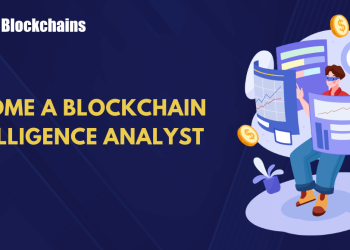 How to Become a Blockchain Intelligence Analyst