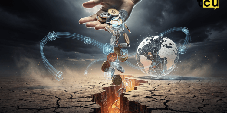 Binance Donates $3M USDT for Venezuela Earthquake Relief
