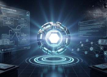 RippleX Dev Dismisses AI Collapse Risk for XRP Ledger Upgrade