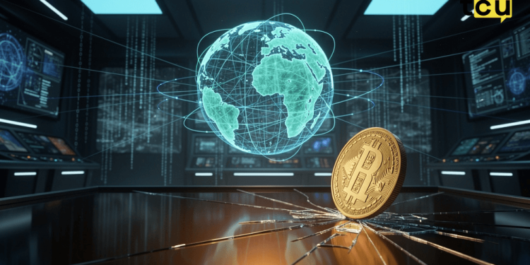 Trump Orders Quantum Readiness Push, Bitcoin Faces Risk