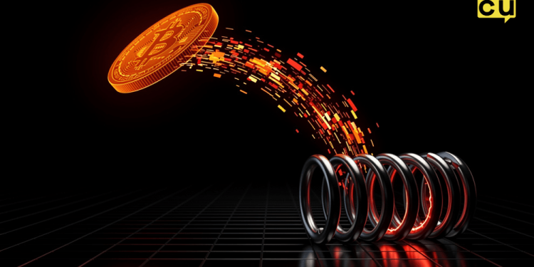 Bitcoin drops to $58K but short-squeeze risk builds