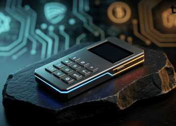 Coinkite Releases Coldcard MK5 With Major UX Upgrades
