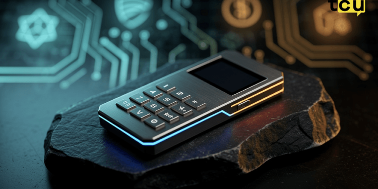 Coinkite Releases Coldcard MK5 With Major UX Upgrades
