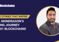 Success Story: Daniel Mondragon’s Learning Journey with 101 Blockchains