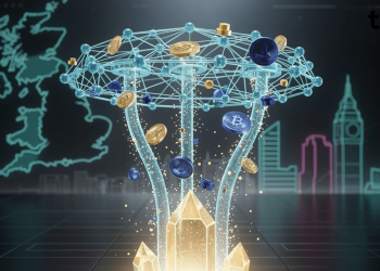 Ripple backs UK tokenization plan targeting £33B annual boost