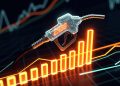 Kalshi traders see 88% chance of $4 US gas by July end