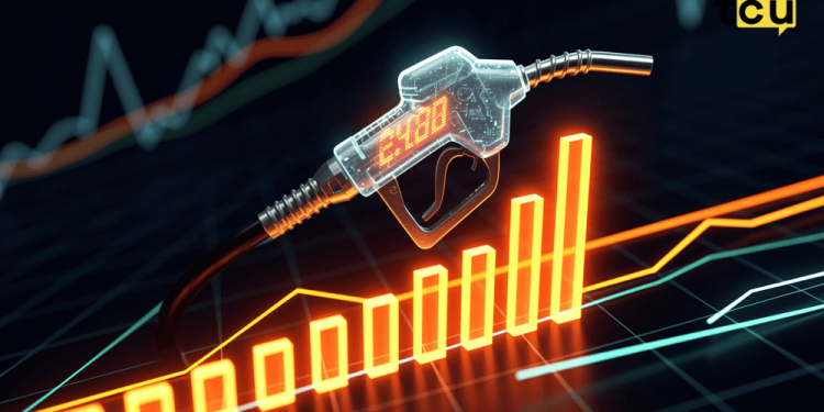 Kalshi traders see 88% chance of $4 US gas by July end