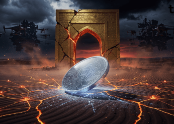 US-Iran Tensions Drag Bitcoin Down to $62,000