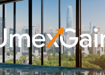 Umex Gain: Ongoing Development as the Foundation for Partnership