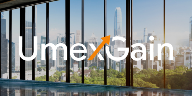 Umex Gain: Ongoing Development as the Foundation for Partnership