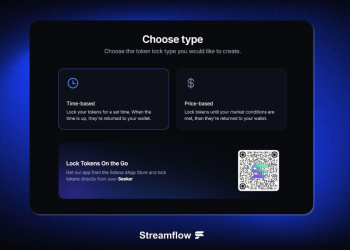 Streamflow Token Locks: Bringing Transparency and Trust to Solana Token Allocations
