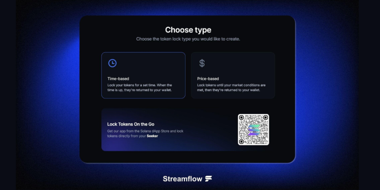 Streamflow Token Locks: Bringing Transparency and Trust to Solana Token Allocations