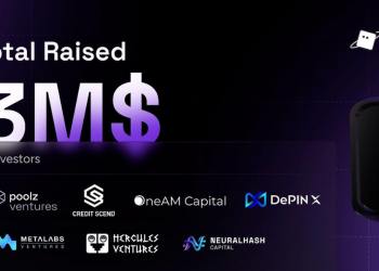 Orix AI Secures $3M Backing to Build the Fastest On-Chain AI Agent Infrastructure