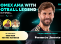 Zoomex X Space Recap With Fernando Llorente and the World Cup Final Panel