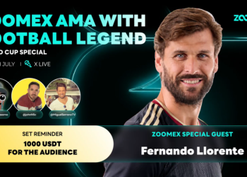 Zoomex X Space Recap With Fernando Llorente and the World Cup Final Panel