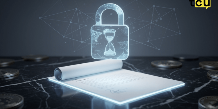 Clarity Act final draft includes temporary crypto ethics ban