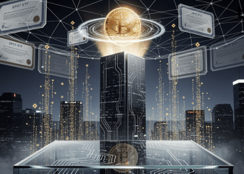 Over 2,000 institutions hold Bitcoin via spot ETFs in Q1 2026