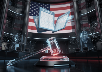 CLARITY Act Faces Delay to November Amid Election Politics