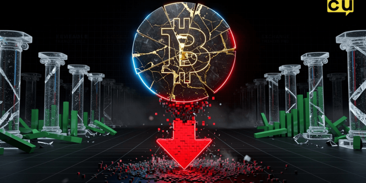 Bitcoin ETFs hit June’s biggest outflows as BTC dips under $60K