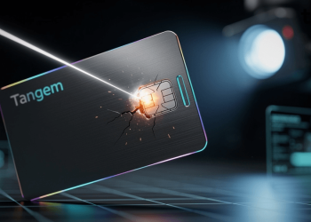 Ledger researchers find laser attack flaw in Tangem wallet cards