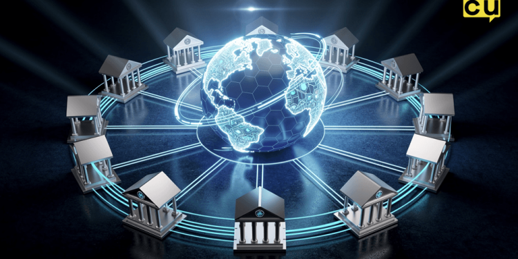 SWIFT Launches Blockchain Payment System With 17 Global Banks