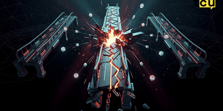 Three cross-chain bridge hacks trigger $35.5M in losses