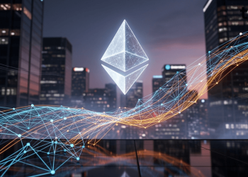 Ether surfs 11% weekly gain on BlackRock-led ETF flows