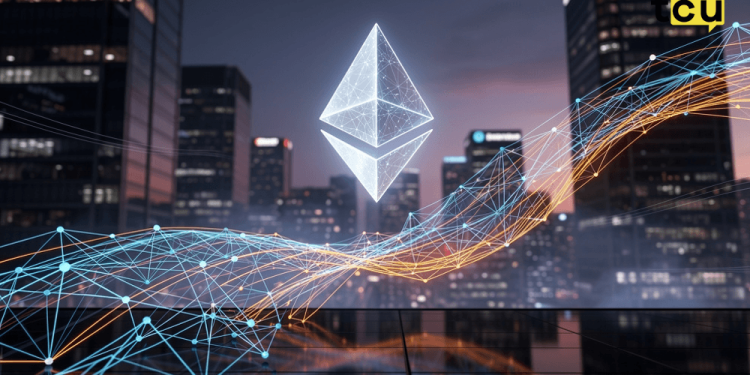 Ether surfs 11% weekly gain on BlackRock-led ETF flows