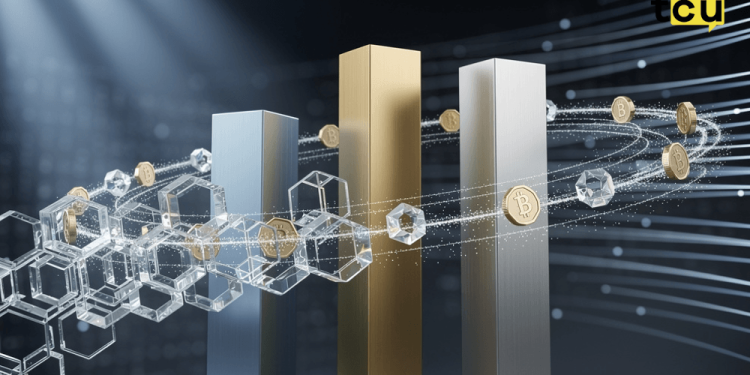 Ondo joins DTCC tokenization with BlackRock, J.P. Morgan
