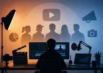 Creator Economy Jobs: The Careers Behind Your Favorite Creators