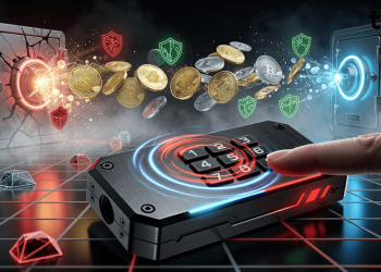 Coldcard requires 65 key presses after seed exploit; exposed funds must move