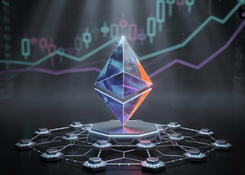 Ethereum shifts to settlement layer as perp futures grow