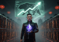 China Miner Jiang Zhuoer Says Bear Market Over, Plans to Buy Ethereum