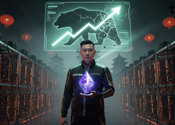 China Miner Jiang Zhuoer Says Bear Market Over, Plans to Buy Ethereum