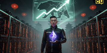 China Miner Jiang Zhuoer Says Bear Market Over, Plans to Buy Ethereum