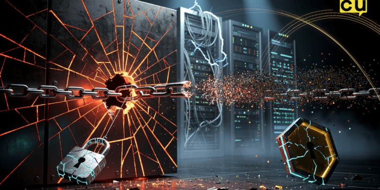 Ostium Confirms $23.75M Hack Originated from Off-Chain Infrastructure Breach