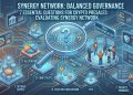 Seven Questions to Ask Before Entering a Crypto Presale—and How Synergy Network Responds