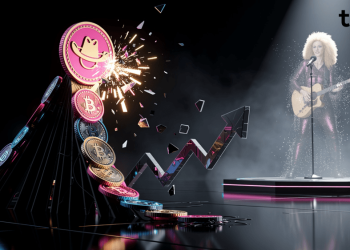 Traders pump and dump Dolly Parton memecoins after her death