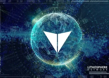 Lithosphere Launches Thanos, Multi-Chain Agentic Crypto Wallet for Web4