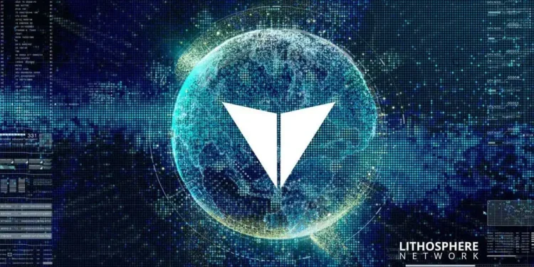 Lithosphere Launches Thanos, Multi-Chain Agentic Crypto Wallet for Web4